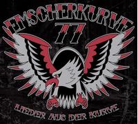 Emscherkurve 77 - Lieder Aus Der Kurve