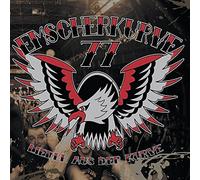 Emscherkurve 77 - Lieder aus der Kurve (Ltd/180g/Silver/Red/Blue2lp)