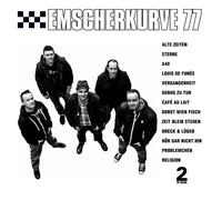 Emscherkurve 77 – Zweite Wahl – Cargo Records