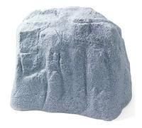Emsco Group 2185 - Léger Paysage en résine de Roche Granit Taille L