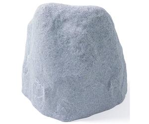 Emsco Group 2187 Rocher paysager, Aspect Granit Naturel, léger, Facile à Installer