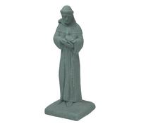 Emsco Groupe Excellent Statue Saint François Granite