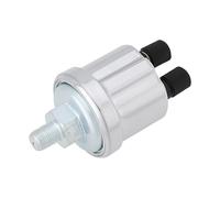 EMSea 1 capteur de pression d'huile 0-10 bar filetage 1/8 NPT - Émetteur de pression d'huile compatible avec VDO - Capteur de pression d'huile - Capteur d'huile