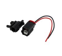 EMSea 1 Connecteur de Capteur de Température d'air Extérieur AU5T12A647AC Compatible avec Ford Fiesta Transit 2011-2020