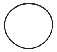EMSea 1 courroie d'entraînement pour tondeuse à gazon de 55,9 cm 115-4669 compatible avec Toro 20332 20333 20955 20956 20958 20334 20338 850 x 9,6 x 7 mm Noir