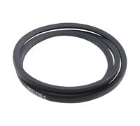 EMSea 1 Courroie Trapézoïdale d'entraînement de Tondeuse 0039213 1475 Mm Circonférence Intérieure 1424 Mm épaisseur 8 Mm Compatible avec Wolf Cart OHV 2 OHV 2 M SV 3 Noir