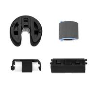 EMSea 1 ensemble de rouleaux d'alimentation en papier compatibles avec HP CM2320fxi CM2320n CM2320nf CP2025 CP2025dn CP2025n CP2025x