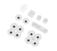 EMSea 1 Jeu de Membranes en Caoutchouc pour Consoles de Jeu Compatible avec Nintendo Switch Lite
