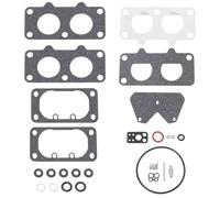 EMSea 1 kit de joints de révision de carburateur 797890, 792455 compatible avec les moteurs verticaux Briggs & Stratton 40H700 446700, pour moteurs 20HP 21HP 23HP 24HP 25HP V Twin
