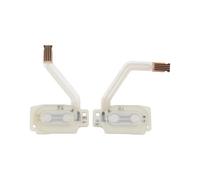 EMSea 1 paire de câbles flexibles pour console de jeu L/R compatible avec Sony PSP GO