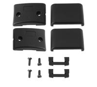EMSea 1 paire de casques filaires avec boucle de faisceau compatible avec Hyper X Cloud II filaire compatible avec CloudX compatible avec les casques de jeu filaires Cloud Pro