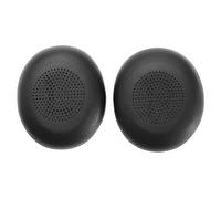 EMSea 1 Paire de Coussinets d'oreille Compatible avec Evolve2 65 (65MS 65UC USB)/Evolve2 40 (40UC 40MS USB)/Elite 45h on-Ear Wireless Headset Coussinets d'oreille en Cuir Protéiné