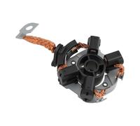 EMSea 1 Porte-balais en Carbone pour Démarreur/générateur 1004336557 02M911209 Compatible avec Bosch