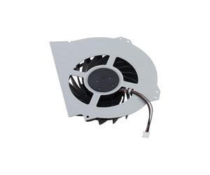 EMSea 1pc Ventilateur de Refroidissement de Processeur de Rechange KSB1012H G95C12MS1AJ-56J14 Compatible avec PlayStation 4 Pro CUH-70XX CUH-71XX CUH-72XX Série Complète