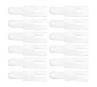 EMSea 200pcs Bande de Nickel en Forme de Y Bande d'acier Nickelé Feuille de Soudage de 20mm Compatible avec Lithium Batterie Au 18650 Compatible avec LiPo Batterie