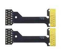 EMSea 2pcs Carte de Remappage Easy Remapper du Contrôleur V2 Compatible avec PS5 Dual Sense Contrôleur BDM-030 Compatible avec Scuf Puce Mod de Remodelage