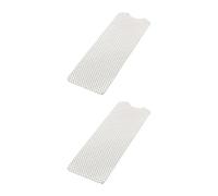 EMSea 2pcs Grille Pare-Étincelles Tondeuse Compatible avec 4149-141-9001 Compatible avec Stihl FS94 HL91 HL94 KM94