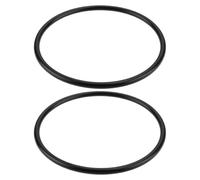 EMSea 2pcs Joints Toriques pour Système de Chloration à Batterie Compatible avec Zodiac Jandy Pro Series TruClear R0694100 OD 98,42mm ID 88,9mm