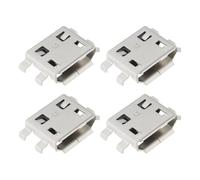 EMSea 4 Ports de Chargement Micro USB pour Tablette Compatible avec BLU M8L Plus