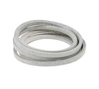 EMSea 5023255 Courroie de rechange en tissu aramide 1,27 x 394 cm compatible avec les tondeuses Simplicity Snapper ZTR Zero-Turn 127 cm