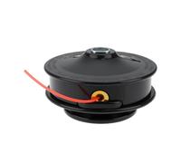 EMSea Bobine de fil de rechange pour tête de coupe M10x1,25 filetage à gauche compatible avec Kawasaki