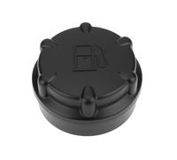 EMSea Bouchon de Réservoir d'essence pour Moteur de Tondeuse à Gazon 17620-Z9L-800 17622-888-010 Compatible avec Honda GCV145 GCV170 GCV200