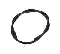 EMSea Câble d'accélérateur de rechange 5065466-02 compatible avec tracteur tondeuse Husqvarna Rider 11 13 14 15 16 850 970