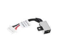 EMSea Câble d'alimentation 7 fils 8 broches DC Jack compatible avec Dell P69G P69G001 P69G002