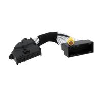 EMSea Câble d'extension RCA 54 Broches pour Caméra de Recul Compatible avec Ford Sync 2 Et Sync 3 2011-2016 écran Tactile