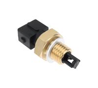 EMSea Capteur de Temp¨¦rature du Liquide de Refroidissement 2 Broches 12 V ERR2082 0280130039 Compatible avec Alfa Romeo 33 Compatible avec BMW S¨¦rie 3