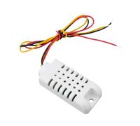 EMSea Capteur num¨¦rique de temp¨¦rature et d'humidit¨¦ avec connexion par c?ble am/2302 adapt¨¦ ¨¤ la mesure de la temp¨¦rature et de l'humidit¨¦ ambiantes