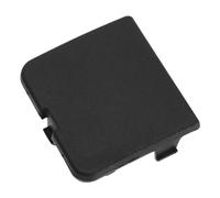 EMSea Capuchon de protection pour barre de remorquage arrière F1EB-17K922-AB 1872237 - Accessoires de protection pour pare-chocs arrière - Capuchon d'œillet de remorquage compatible avec Ford Focus