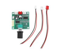 EMSea Carte amplificateur numérique XH-A236 TPA3110D2 Module amplificateur audio Bluetooth 2 x 30 W avec fils