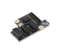 EMSea Carte d'interface extrudeuse pour imprimante 3D compatible avec Bambu Lab P1 Series
