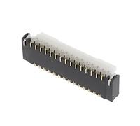 EMSea Connecteur d'alimentation FPC 29 Broches pour Bouton L Compatible avec Nintendo Switch Lite 2019