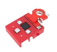 EMSea Connecteur de Batterie 32 V 400 A Clip de Batterie pour Modification de Voiture 8200381281 Compatible avec Renault Cenic II Megane II