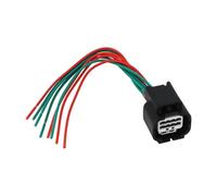 EMSea Connecteur de Faisceau de Phares à 8 Broches Compatible avec Honda Accord 2018-2022 Les Phares Avant