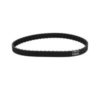 EMSea Courroie de Distribution 106XL031 Compatible avec La Ponceuse Chicago Electric Harbor Freight 69859 90045 53 Dents Taille 10-3/5" X 5/16"