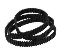 EMSea Courroie de Distribution pour Tondeuse à Gazon 1600 X 20 X 8 Mm 135065600 Compatible avec CASTELGARDEN TC102 TCP102