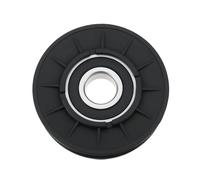 EMSea Courroie de transmission pour tondeuse à gazon 722337 compatible avec tondeuse Hayter Heritage 13/40 15/40 19/40