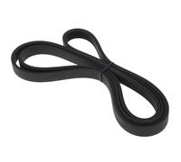 EMSea Courroie machine à laver J00158380 C00144656 5PJE 1194 compatible avec INDESIT