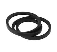 EMSea Courroie Trapézoïdale E03984 G07857003 900 X 10 Mm Compatible avec AS Moteurs 26 AS 21/65/73 4T
