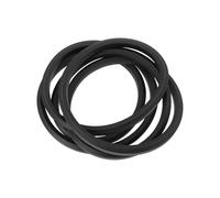 EMSea Courroie trapézoïdale hexagonale, longueur intérieure 2362 mm, longueur extérieure 2441 mm pour tondeuse autoportée de 102 cm, compatible avec MTD E 2000 Millenium IB 130 RH 125 RH 180 754-0470