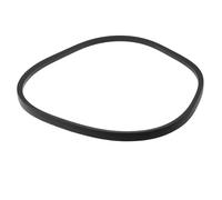 EMSea Courroies Trapézoïdales du Plateau de Coupe 754-0445 Circonférence Intérieure 1198 Mm 17x11 Mm Compatible avec MTD 603 604 704 Et 954-0445