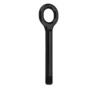 EMSea Crochet de Remorquage pour Voiture 09147-0X000 09147-1C000 Compatible avec Hyundai I30