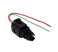 EMSea Faisceau de Câbles pour Capteur de Température Extérieure de Voiture 6RD820535 8Z0820535 Compatible avec VW