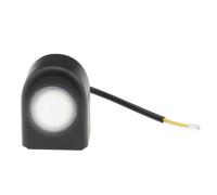 EMSea Feu avant compatible avec Xiaomi M365/1S/Pro/Pro2 Scooter électrique de rechange phare LED lampe E-Scooter pièces de rechange