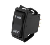 EMSea Interrupteur ¨¤ Bascule Marche Avant/Arri¨¨re pour Voiturette de Golf 74323-G01 Compatible avec EZGO TXT PDS Voiturettes de Golf ¨¦lectriques