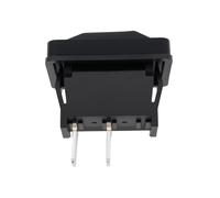 EMSea Interrupteur d'actionneur 6 A 125/250 V 656494-00 Compatible avec DeWALT D26441 D26441-AR D26441-B2 D26441-BR