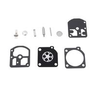 EMSea Kit de R¨¦paration de Carburateur Compatible avec Stihl-Zama 009 010 011 012 011AV